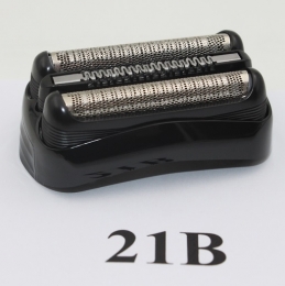 HuismerkHuismerk21BScheerbladvoorBraunscheerapparaten