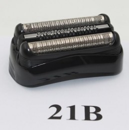 HuismerkHuismerk21BScheerbladvoorBraunscheerapparaten