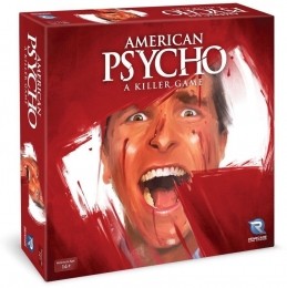 AmericanPsychoAKillerGame