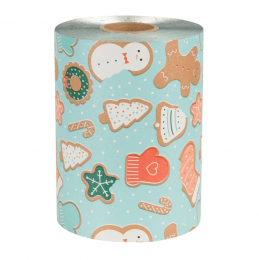 FramarCookieCutterEmbossedRoll320ft