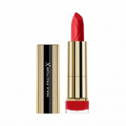 MaxFactorColourElixirLipstick075RubyTuesday