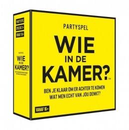 Wieindekamer