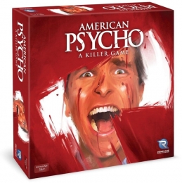 AmericanPsychoAKillerGame