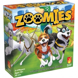 Zoomies-Boardgame