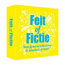 FeitofFictie
