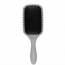 DenmanD83PaddleBrushRussianGrey