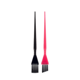 FramarDetailBrushSetPinkBlack2st