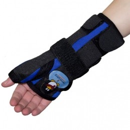 MorsaKinderduimbracepolsspalk