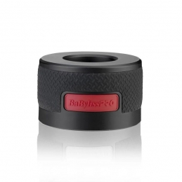 BabylissPRO4ArtistsBoostTrimmerChargingStandZwart