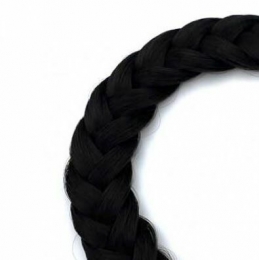 HairOliciousBalancedBraidChocolate