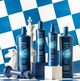 FanolaWonderNoOrangeMasker350ml