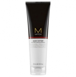 PaulMitchellMitchHeavyHitterShampoo1000ml