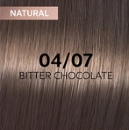 WellaShineFinityZeroLiftGlaze0407BitterChocolate60ml