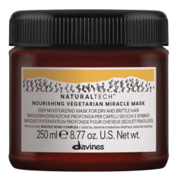 DavinesVegetarianMiracleMask250ml