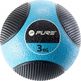 Pure2ImproveMedicijnbal3Kg