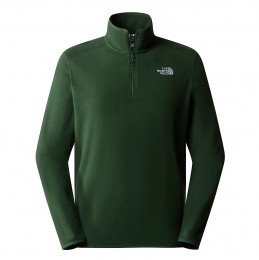 TheNorthFace100GlacierFull-zipFleeceVestHerenS