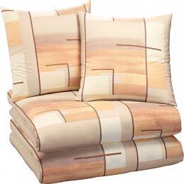 Bedtextiel