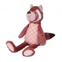 HappyHorseRedPandaPien36cmNo2Knuffel