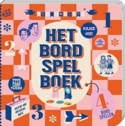 HetBordspelboek