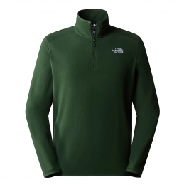 TheNorthFace100GlacierFull-zipFleeceVestHerenS