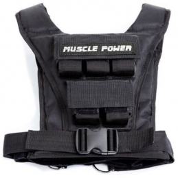 MusclePowerGewichtsvest-10kg