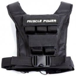 MusclePowerGewichtsvest-10kg