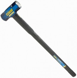 Estwing12-ESH1036XVoorhamer-IndestructibleHandgreep-4500GramKopgewicht-900Mm