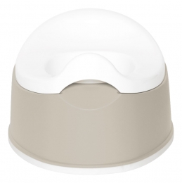 Bebe-JouGrowTaupePotje