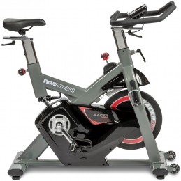 FlowFitnessIndoorCycleRacerDSB600iSpeedBike-Showroommodel