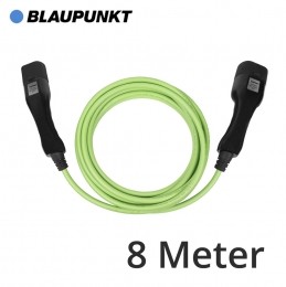 Laadkabeltype2-1fase16A-8meter
