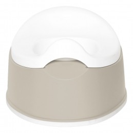 Bebe-JouGrowTaupePotje