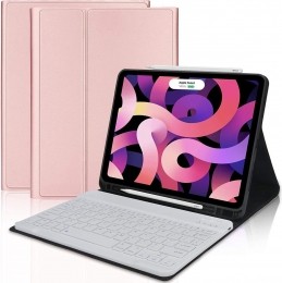 iPadPro129-inch2018202020212022HoesMetAfneembaarToetsenbordRoze