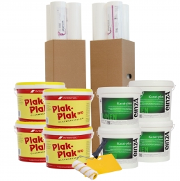 CompleteRenovliesSetEinzaKaratPlus-Wit