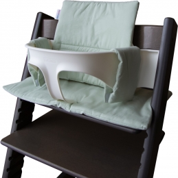 MamaLoesStoneGreenMeegroeiStoelverkleiner