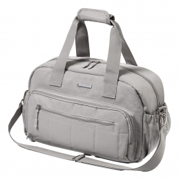 BabyOnoTravelBagGrijsMultifunctioneleLuiertas