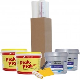 CompleteRenovliesSetSikkensAlphaProjecttex-RAL9010