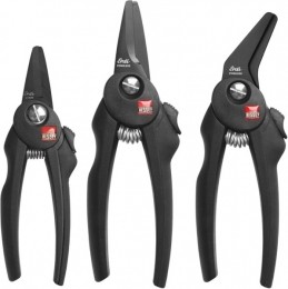 BesseyCOMBI-SET-A3-deligBlackEditionScharenset-140190190mm