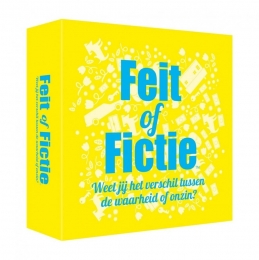 FeitofFictie