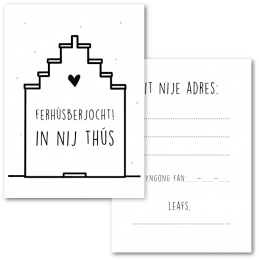 VerhuiskaartensetFriestalig-10kaarten-A6