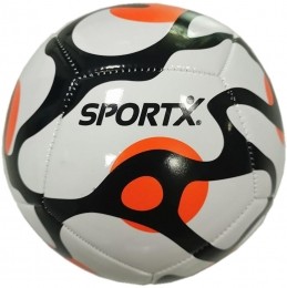 SportX-VoetbalStrikerOranje
