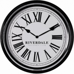 RiverdaleKlok