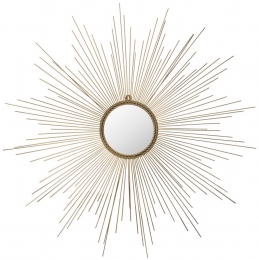 WandspiegelNeenaSafaviehFurniture