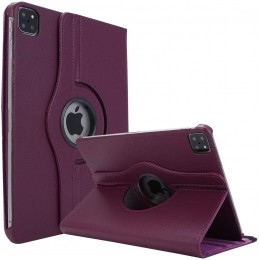 iPadAir13-inch20252024360GradenHoesPaarsLeer