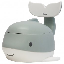 BoJungleDolphinSageGreenPotjeB416030