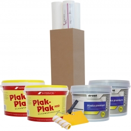 CompleteRenovliesSetDrostAlaskaPremium-Wit