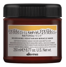 DavinesVegetarianMiracleMask250ml