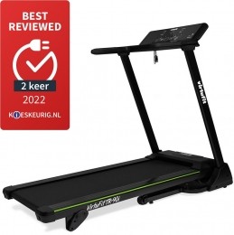VirtuFitTR-90iLoopband-99Voorgemonteerd-Gratistrainingsschema