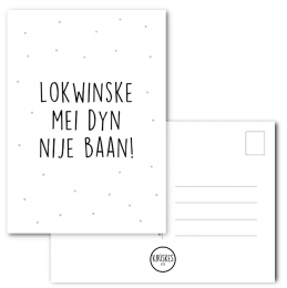 KaartNijeBaan-A6