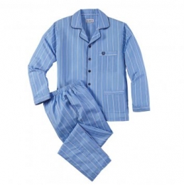 Pyjamavanmicrovezel