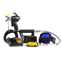 GracoContractorPowerShotStandardGun